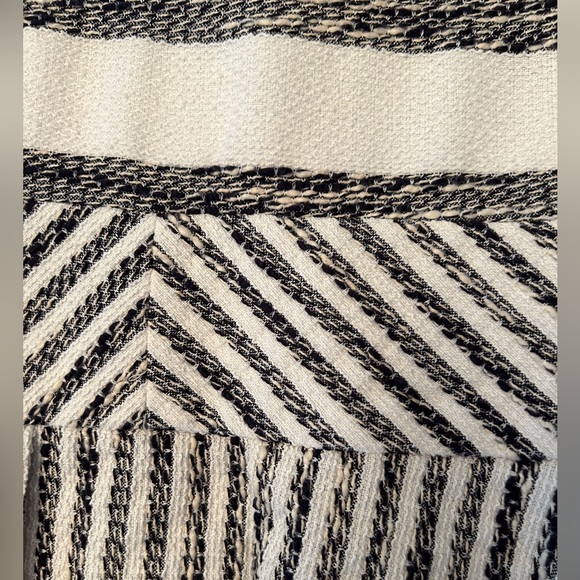 J. Crew women’s drop-waist dress 6 - Picture 3 of 9